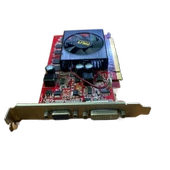 PALİT NVİDİA GF9500GT 1GB 128BİT DDR2 PCİ-E 16X EKRAN KARTI (2 EL YENİLENMİŞ ÜRÜN) thumbnail 2