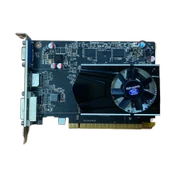 SAPPHİRE R7 240  GDDR3 2GB 128Bit AMD Radeon DX11.2 Ekran Kartı (2 EL YENİLENMİŞ ÜRÜN) - 1