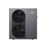 TommaTech 16kW Titan Serisi Isı Pompası(MonoFaze) - 1