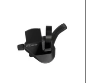 SHIMANO CUES Vites kolu SLU6000LSET 2 Vites Rapidfire+ Mono Kelepçeli - 1