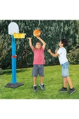 Basketbol Potası - 4