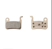 SHIMANO M06-MX Metal pabuç ve çatal pimli yay - 1