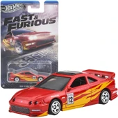 Fast & Furious 1996 ACURA INTEGRA GSR JBY40-HNR88 - 1