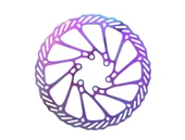 TOOPRE Rotor 160mm 6vida - Rinbow - 1