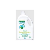 Green Clean Bitkisel portakal yağlı Bulaşık Deterjan 2750 ml thumbnail 1