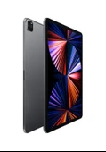 Apple iPad Pro 12.9 (5. Nesil) MHNH3TU/A Wi-Fi 256 GB 12.9" Tablet Uzay Grisi - 2