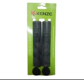 KENZE Slikon Elcik 165mm - Gri-Siyah - 1