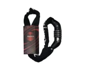 KNT ZOLİ ŞİFRELİ ZİNCİR KİLİT 4*90CM - 1