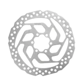 SHIMANO Rotor SM-RT26 6 Vidalı 160 mm - 1