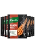 Knorr Mangal Harcı 37 g X 7 Adet thumbnail 2