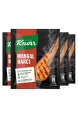 Knorr Mangal Harcı 37g X4 Adet thumbnail 2