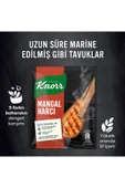 Knorr Mangal Harcı 37g X4 Adet thumbnail 3