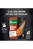 Knorr Mangal Harcı 37 g X 7 Adet thumbnail 3