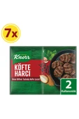 Knorr Köfte Harcı 82 gr X 7 Adet thumbnail 1