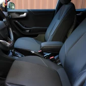 Ford Fiesta Kol Dayama Kolçak 2018 - 2023 Model thumbnail 1