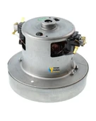 Beko Uyumlu BKS 5540T Süpürge Motoru 1600W HT68 thumbnail 1