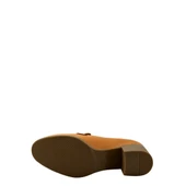 Albini 26101452D Hakiki Deri Kadın Topuklu Ayakkabı thumbnail 3