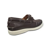 MARCOMEN 152-21281 İTHAL TABAN HAFİF DERİ ERKEK AYAKKABI thumbnail 12