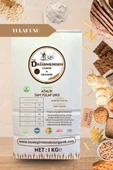 Taş Değirmenden Organik Organik Atalık Tam Yulaf Unu (Gluten İçermez) - 1 Kilo - 2