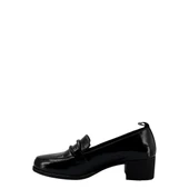 Albini 26101452R Hakiki Deri Kadın Topuklu Ayakkabı thumbnail 4