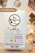 Taş Değirmenden Organik Tam Sorgum Unu (Gluten İçermez) - 1 Kilo thumbnail 2