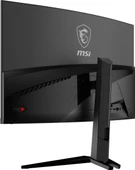 MSI 32 MAG 321CUPDF 3840x2160 UHD CURVE 1500R VA 160HZ 0.5MS GTG FREESYNC PREMIUM GAMING MONITOR thumbnail 5