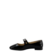 Albini 26151401R Rugan Deri Kadın Babet thumbnail 8