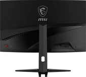 MSI 32 MAG 321CUPDF 3840x2160 UHD CURVE 1500R VA 160HZ 0.5MS GTG FREESYNC PREMIUM GAMING MONITOR thumbnail 4