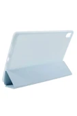 Huawei MatePad 11.5 Kılıf Tablet Smart Kılıf - Mavi thumbnail 4