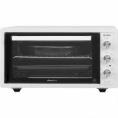 Simfer 4502 45 lt Beyaz Midi Fırın - 1