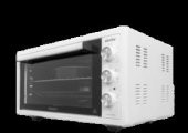 Simfer 4502 45 lt Beyaz Midi Fırın - 2
