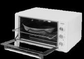 Simfer 4502 45 lt Beyaz Midi Fırın - 3