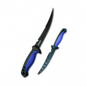 MUSTAD Fileto Bıçak - 1