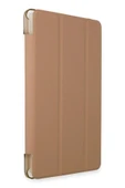 Samsung Galaxy X510 Tab S9 FE 11 Kılıf Tablet Smart Kılıf - Rose Gold thumbnail 2