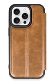 iPhone 14 Pro Max Kılıf Flip Cover - Taba thumbnail 1