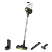 KARCHER VC 6 CORDLESS OURFAMİLY ŞARJLI DİK SÜPÜRGE thumbnail 1