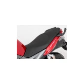 Mondial 125 Drıft L Cbs Kırmızı Motorsiklet - 2