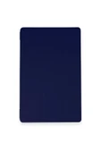 iPad Pro 11 (2021) Kılıf Tablet Smart Kılıf - Lacivert thumbnail 2