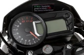 Mondial 125 Vulture İ Cbs Siyah Motorsiklet - 5