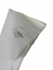 Thermo Standart Şanti Torbası / Krema Sıkma Torbası 10-75 - 1