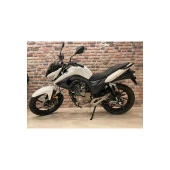 Mondial 125 Drıft L Cbs Beyaz Motorsiklet - 1