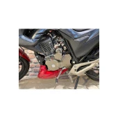 Mondial 125 Drıft L Cbs Beyaz Motorsiklet - 3