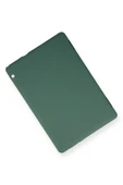 Huawei MediaPad T5 10 Kılıf Evo Tablet Silikon - Yeşil thumbnail 3