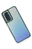 Xiaomi Redmi Note 11 Pro Kılıf Dora Kapak - Haki Yeşil thumbnail 3
