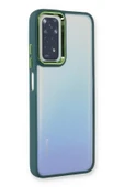 Xiaomi Redmi Note 11 Pro Kılıf Dora Kapak - Haki Yeşil thumbnail 1