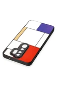 Xiaomi Redmi Note 8 Pro Kılıf Mirror Desenli Kapak - Mirror - 9 - 3