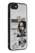 iPhone 7 Kılıf Mirror Desenli Kapak - Mirror - 2 thumbnail 1