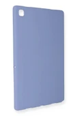 Samsung Galaxy Tab A7 10.4 Kılıf Evo Tablet Silikon - Lila thumbnail 3