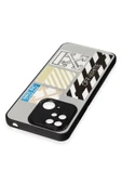 Xiaomi Redmi 10C Kılıf Mirror Desenli Kapak - Mirror - 6 thumbnail 4