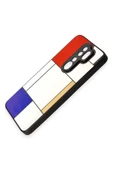Xiaomi Redmi Note 8 Pro Kılıf Mirror Desenli Kapak - Mirror - 9 - 2